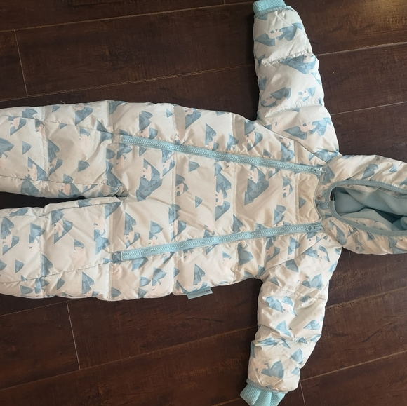 Mountain Warehouse - 6-12m - Picture 1 of 2